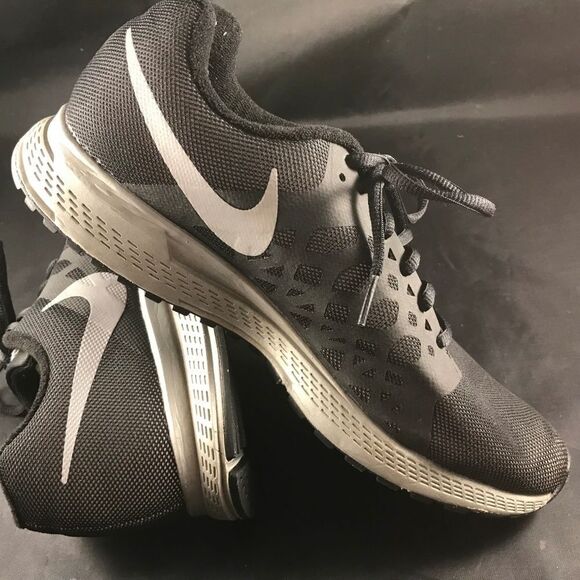 NIKE Air Zoom Pegasus 31 Flash H20 Repel 9.5 US 43 EUR Mens Deadstock Display - Picture 8 of 9